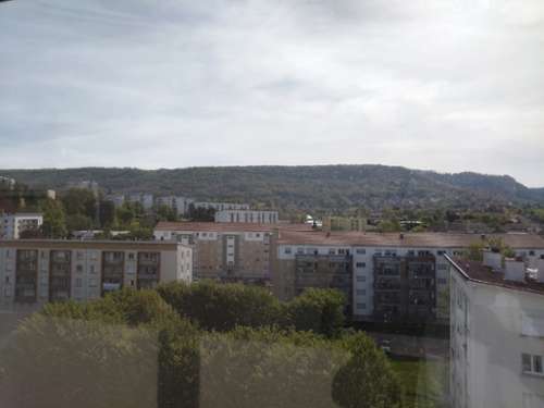 Lons-le-Saunier Jura appartement foto 7432801