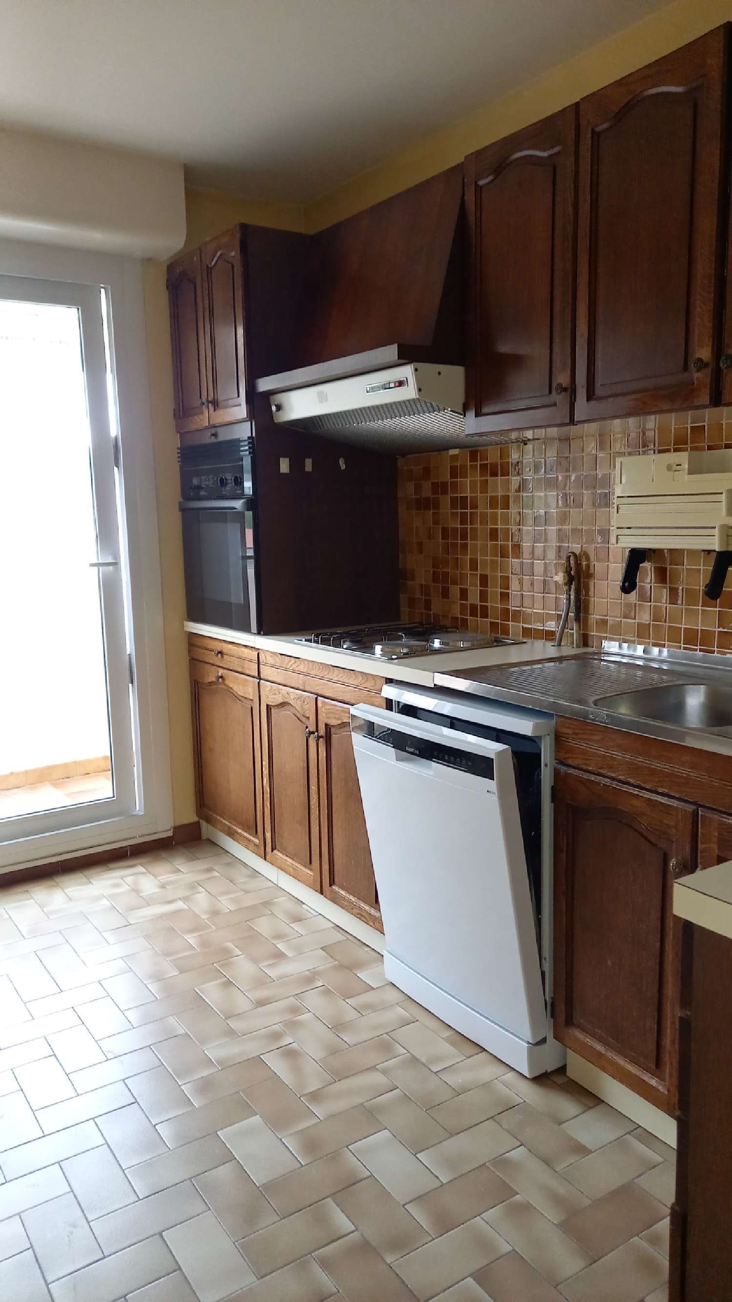 à vendre appartement Lons-le-Saunier Jura 3