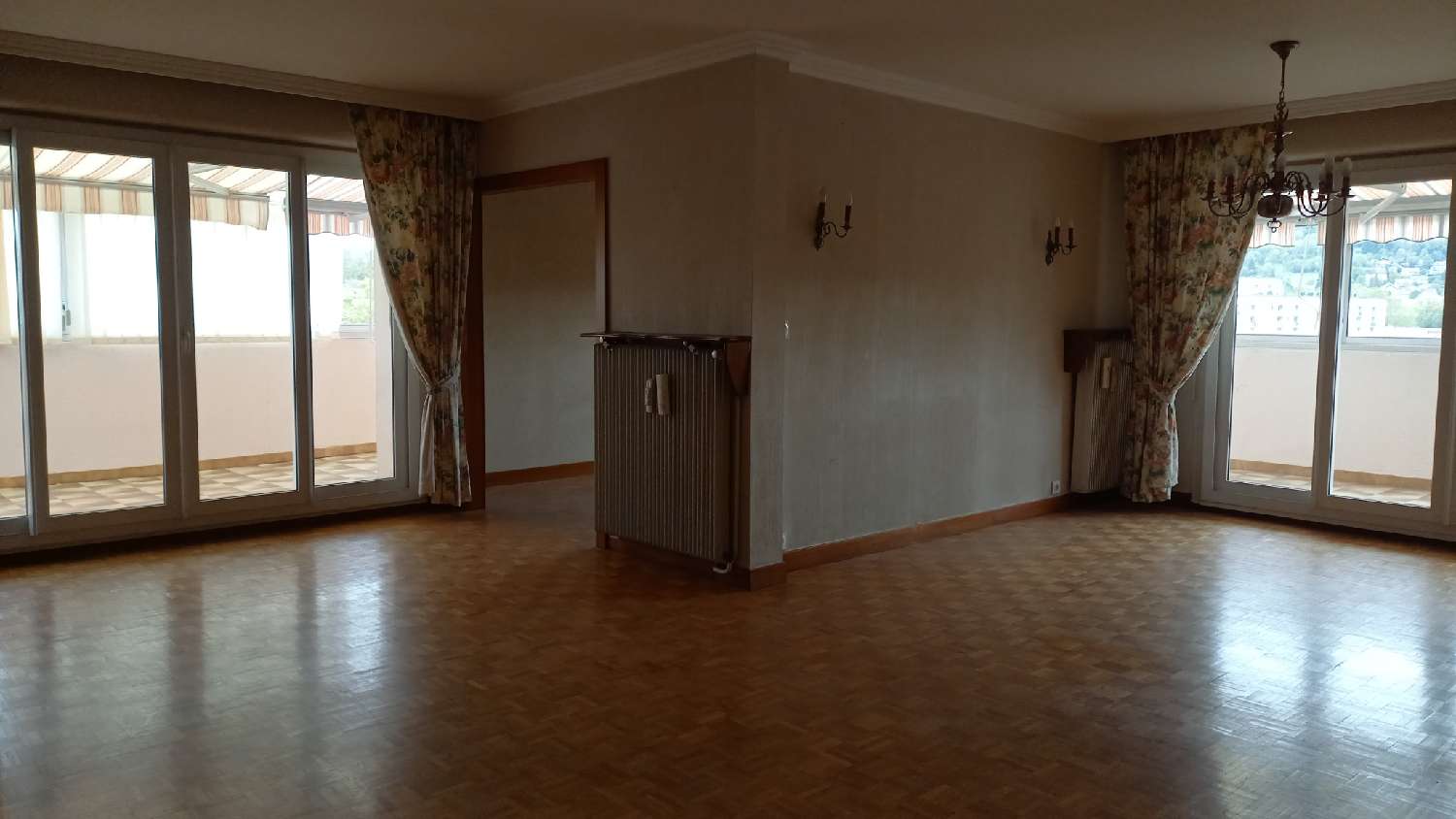 à vendre appartement Lons-le-Saunier Jura 5