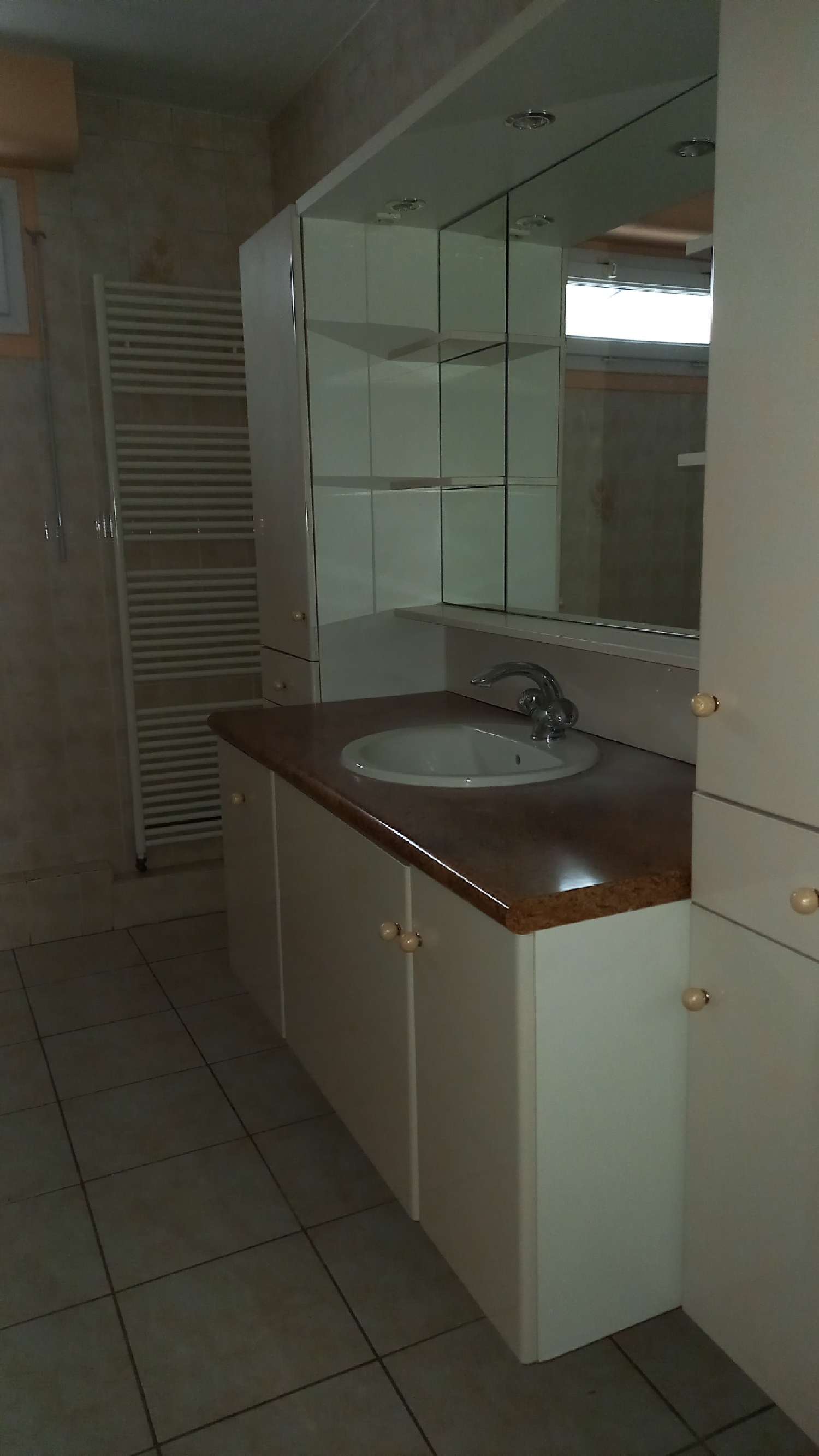 à vendre appartement Lons-le-Saunier Jura 6