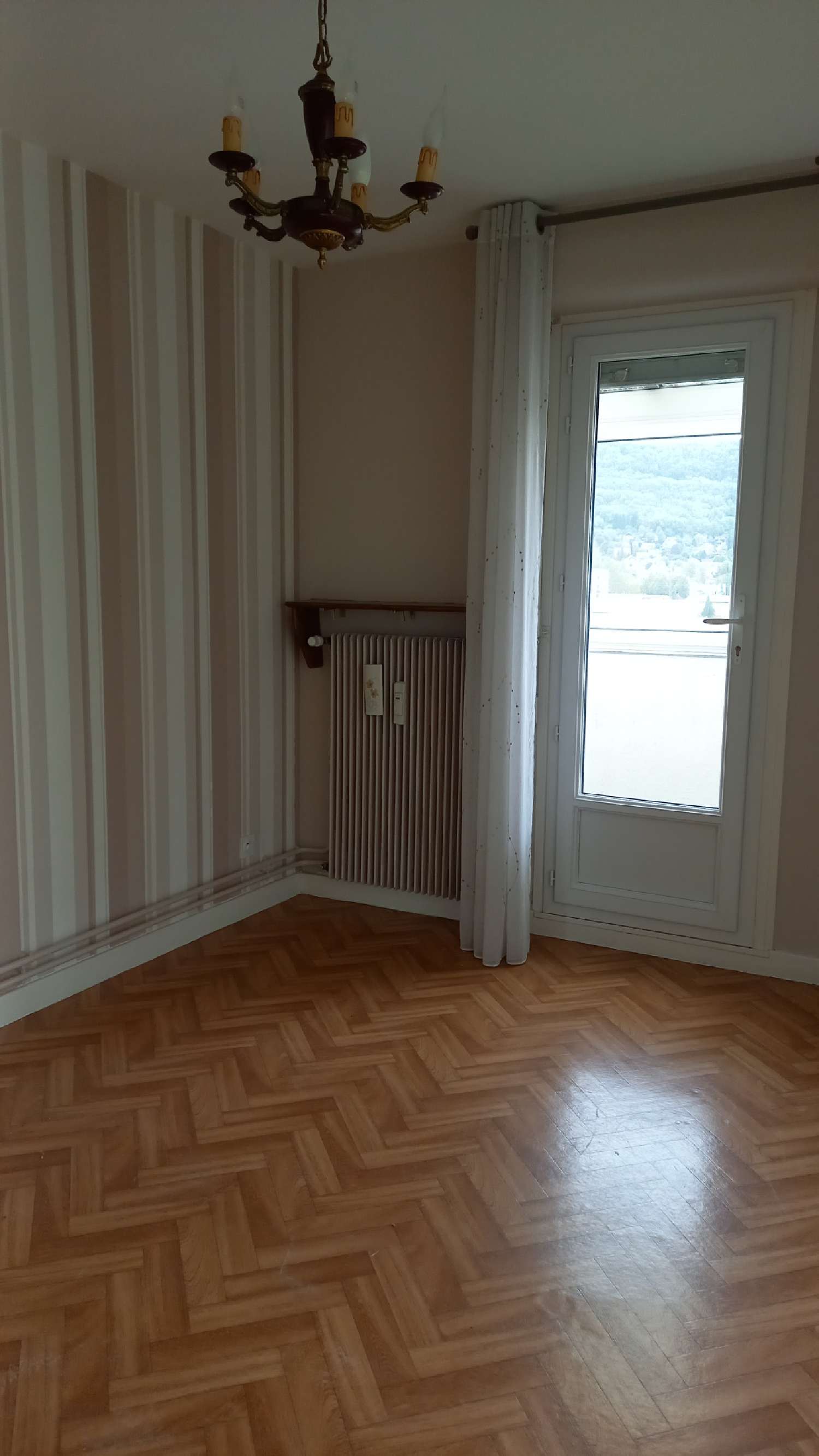 à vendre appartement Lons-le-Saunier Jura 7