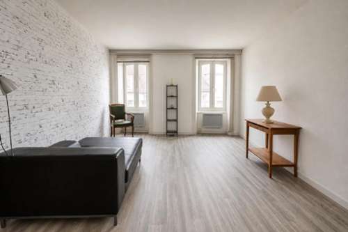 Lons-le-Saunier Jura Wohnung/ Apartment Bild 7431303