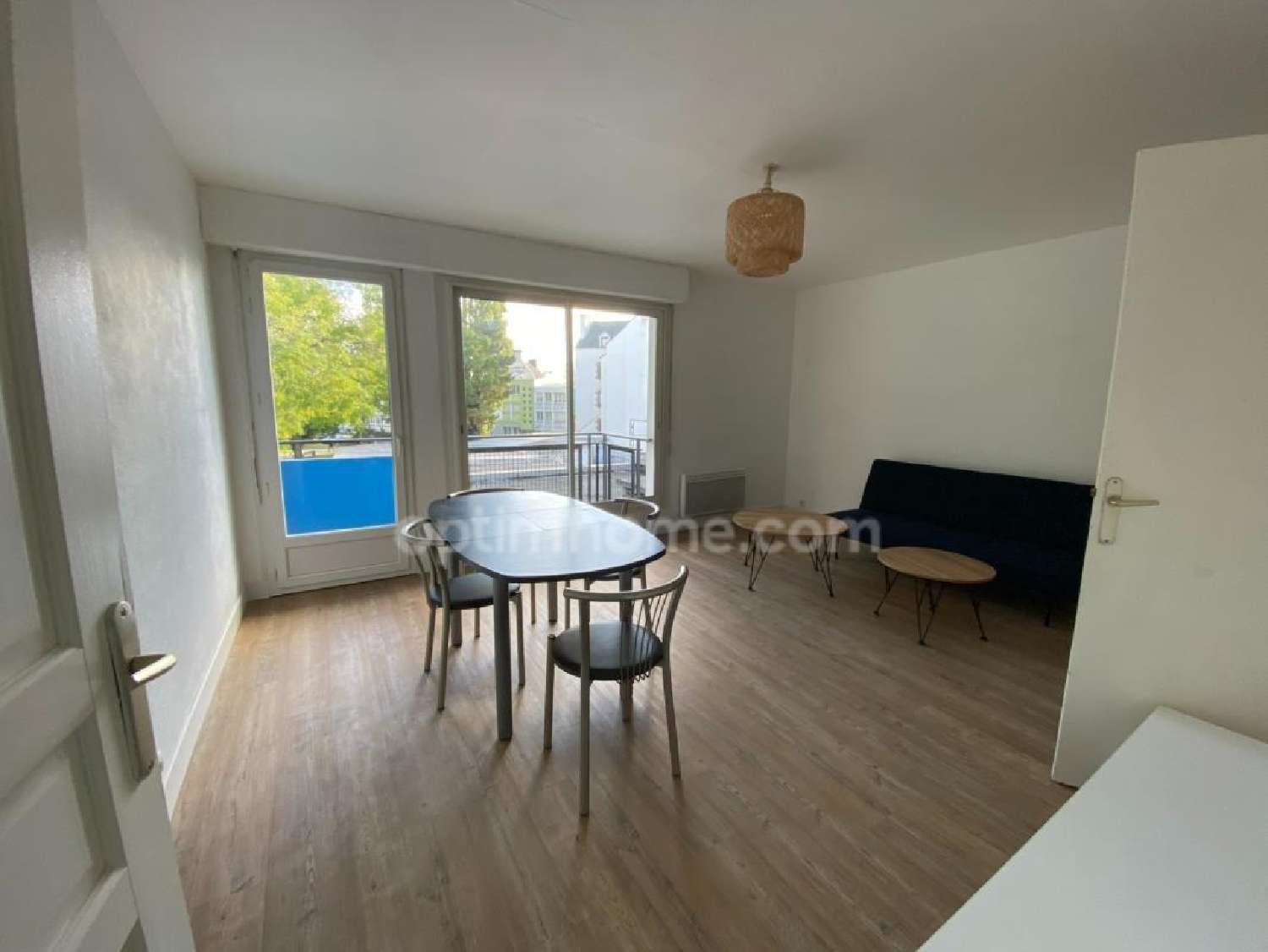 te koop appartement Lorient Morbihan 2