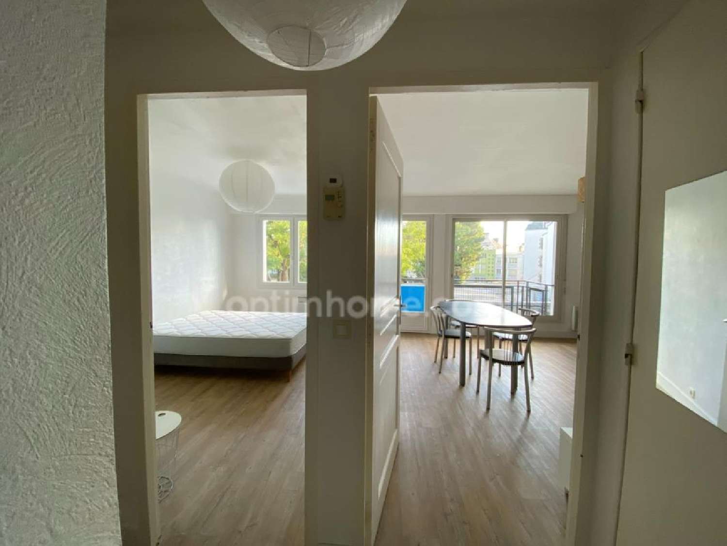 te koop appartement Lorient Morbihan 5