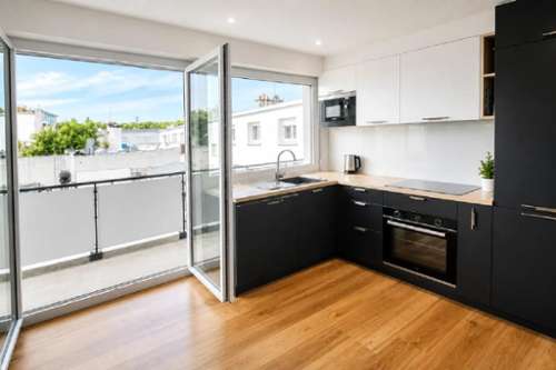 Lorient Morbihan Wohnung/ Apartment Bild 7435632