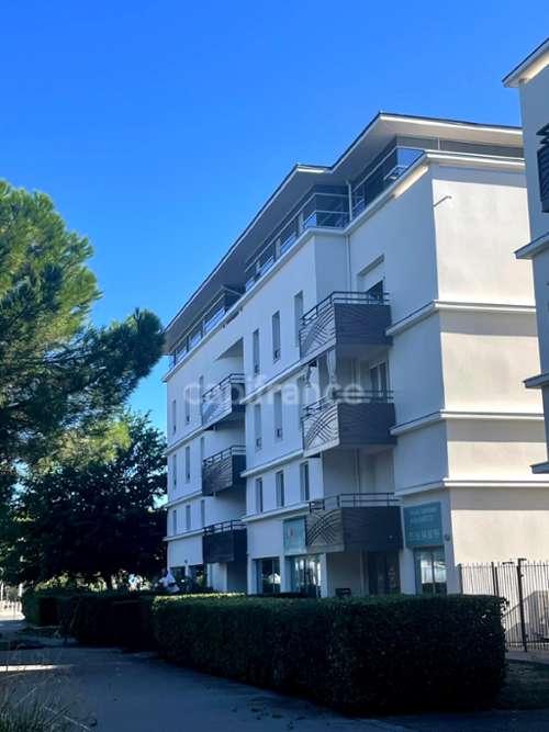 Lormont Gironde appartement foto 7424536
