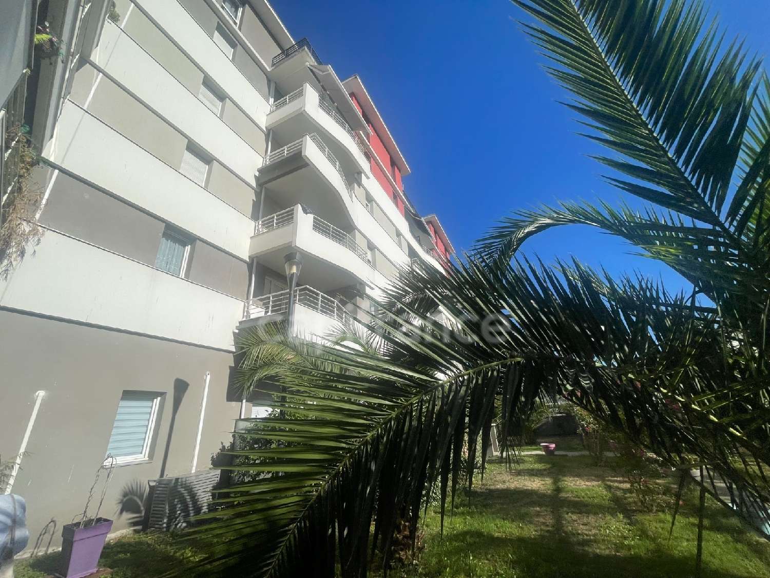  en venta apartamento Lormont Gironde 1