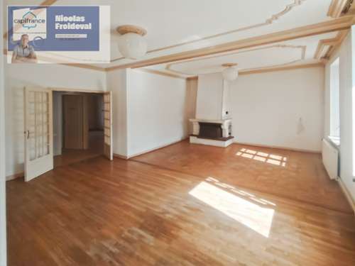 Louhans Saône-et-Loire appartement foto 7424897