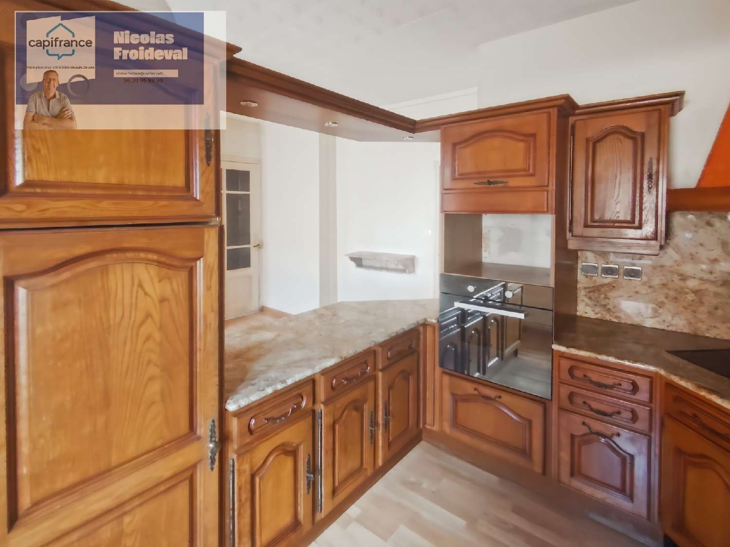 à vendre appartement Louhans Saône-et-Loire 6