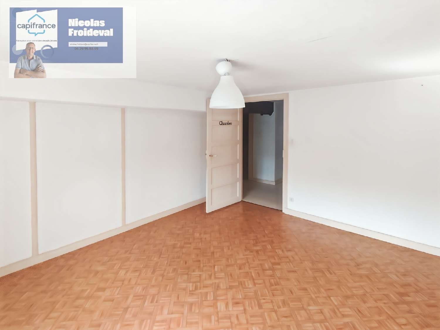 à vendre appartement Louhans Saône-et-Loire 8