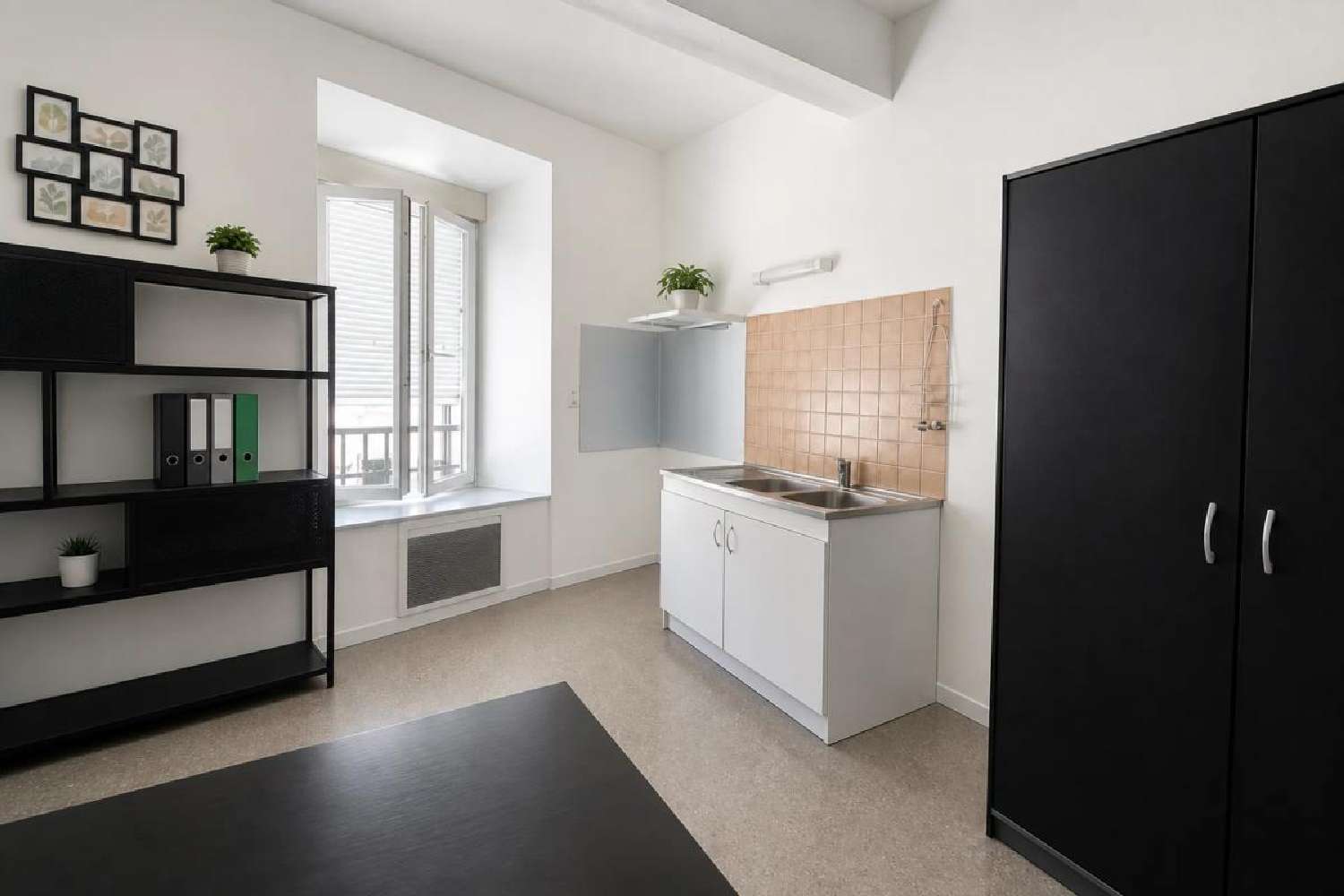 en venta apartamento Loupian Hérault 1