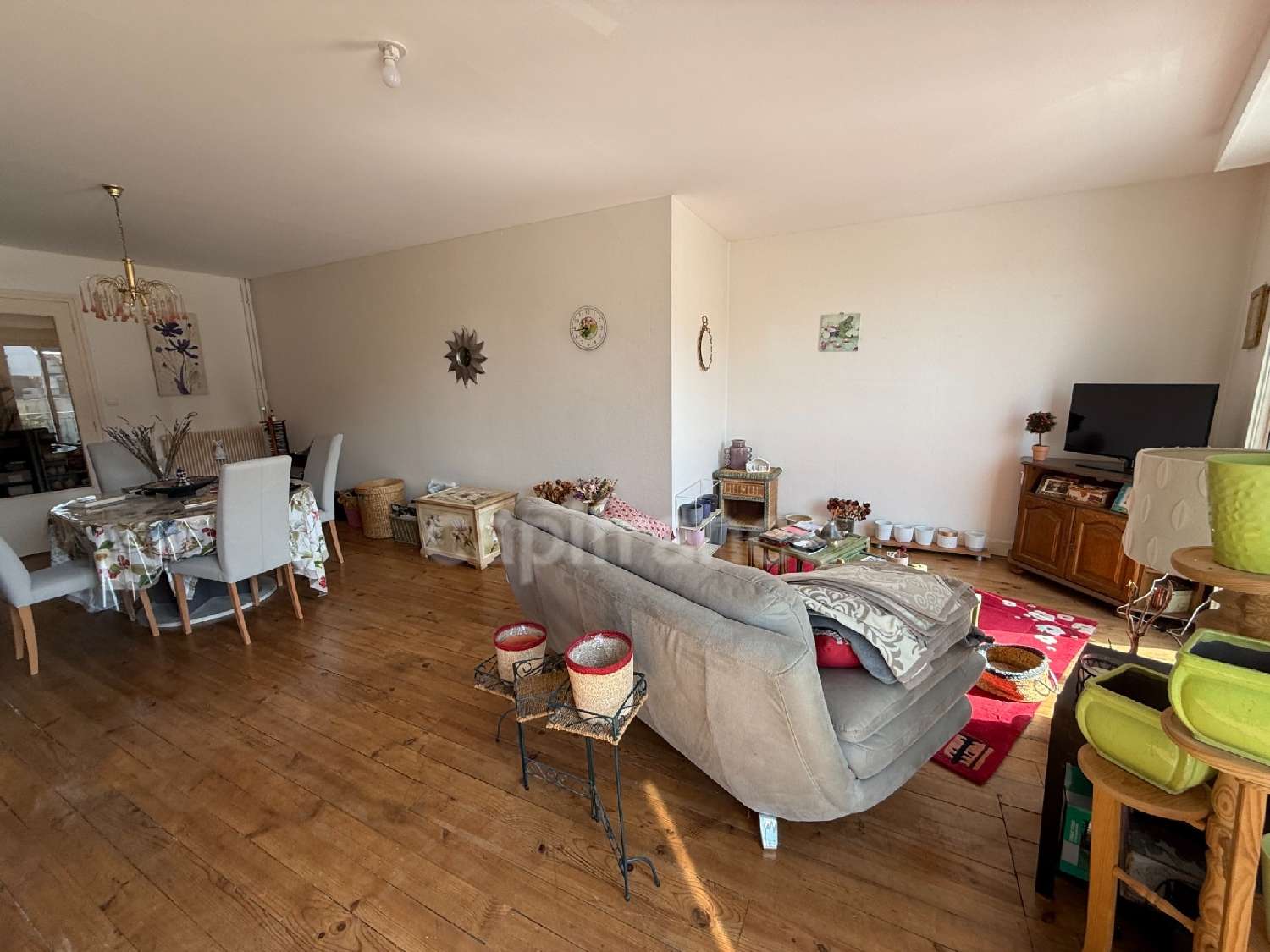 for sale apartment Lourdes Hautes-Pyrénées 4
