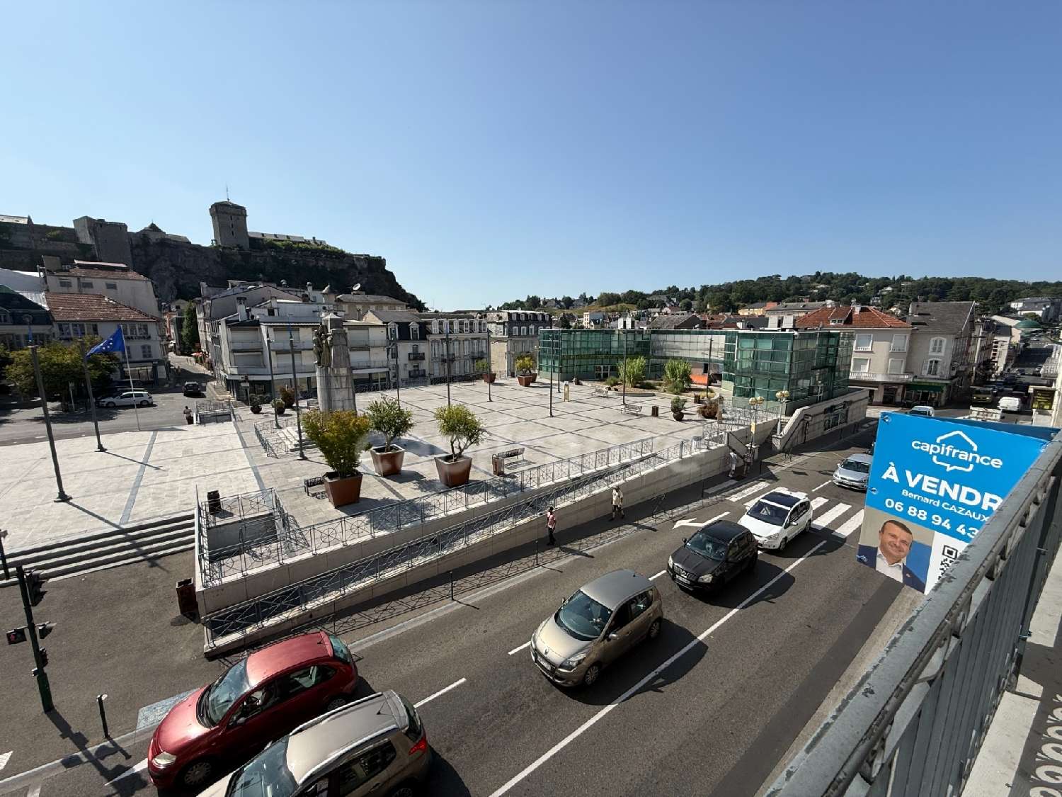 for sale apartment Lourdes Hautes-Pyrénées 7