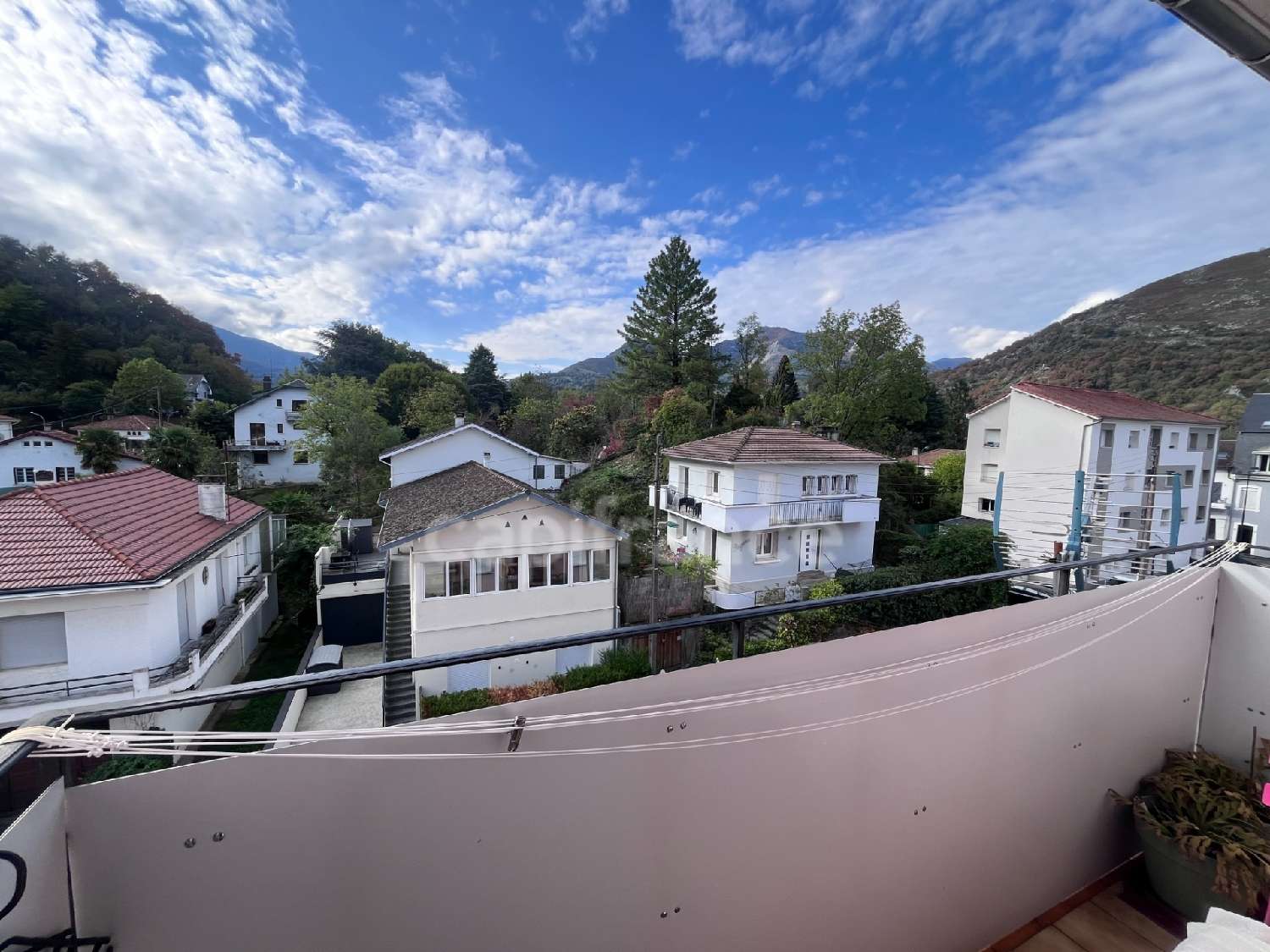 for sale apartment Lourdes Hautes-Pyrénées 1