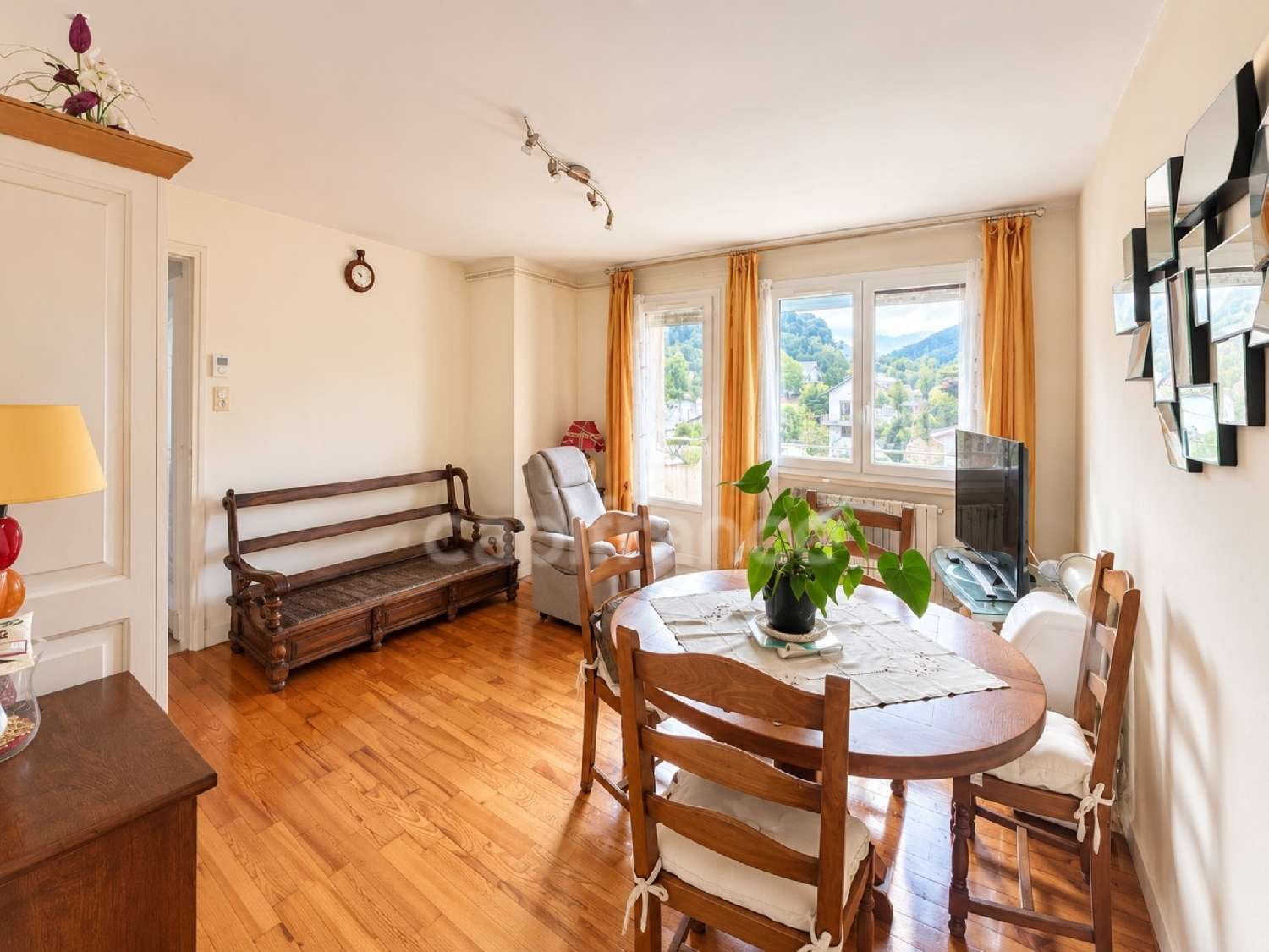 for sale apartment Lourdes Hautes-Pyrénées 2