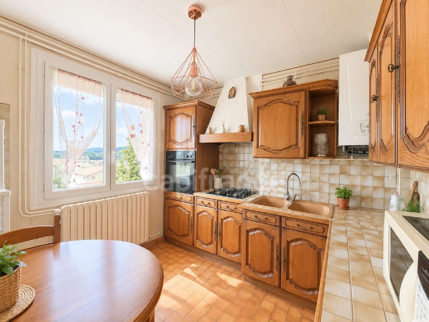 for sale apartment Lourdes Hautes-Pyrénées 3