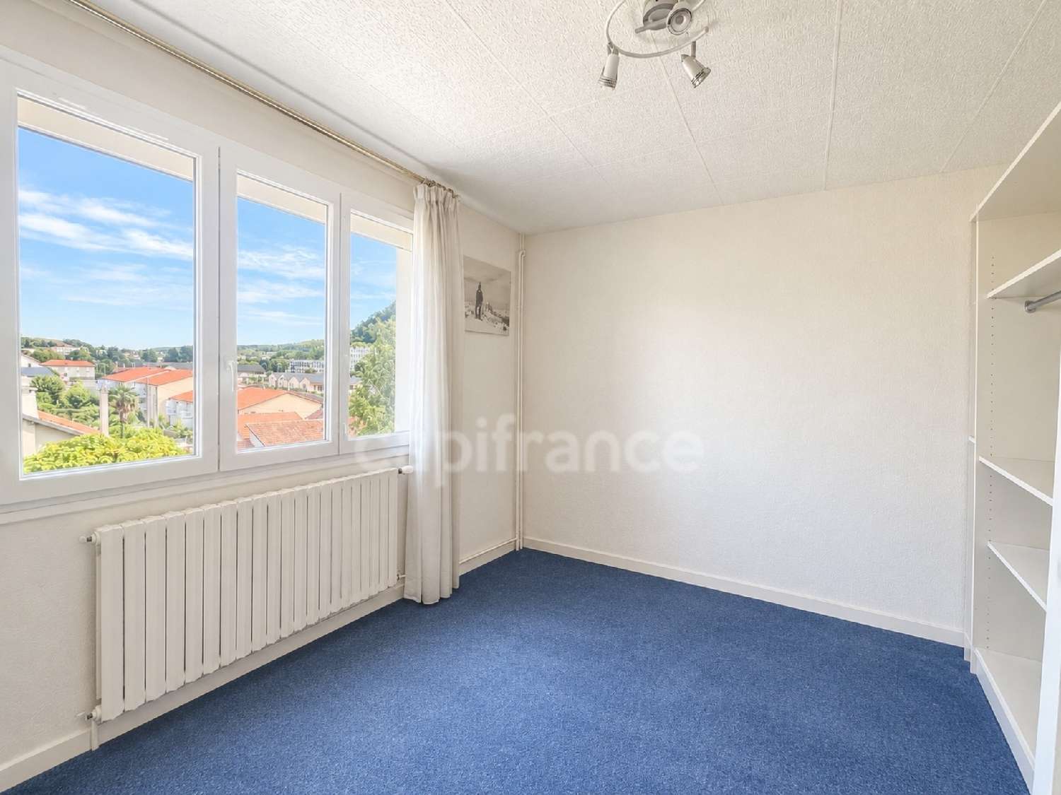 for sale apartment Lourdes Hautes-Pyrénées 4