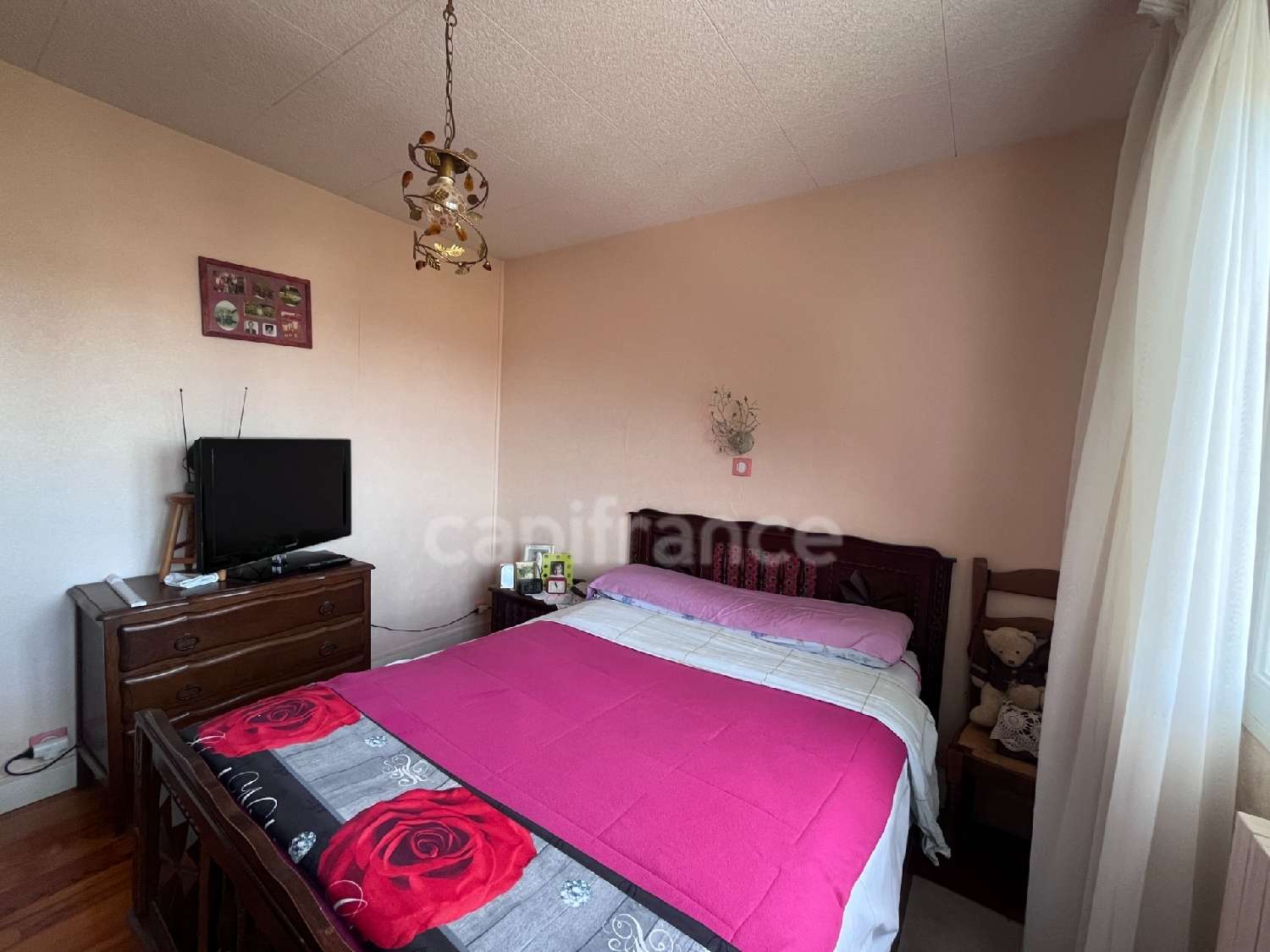 for sale apartment Lourdes Hautes-Pyrénées 5