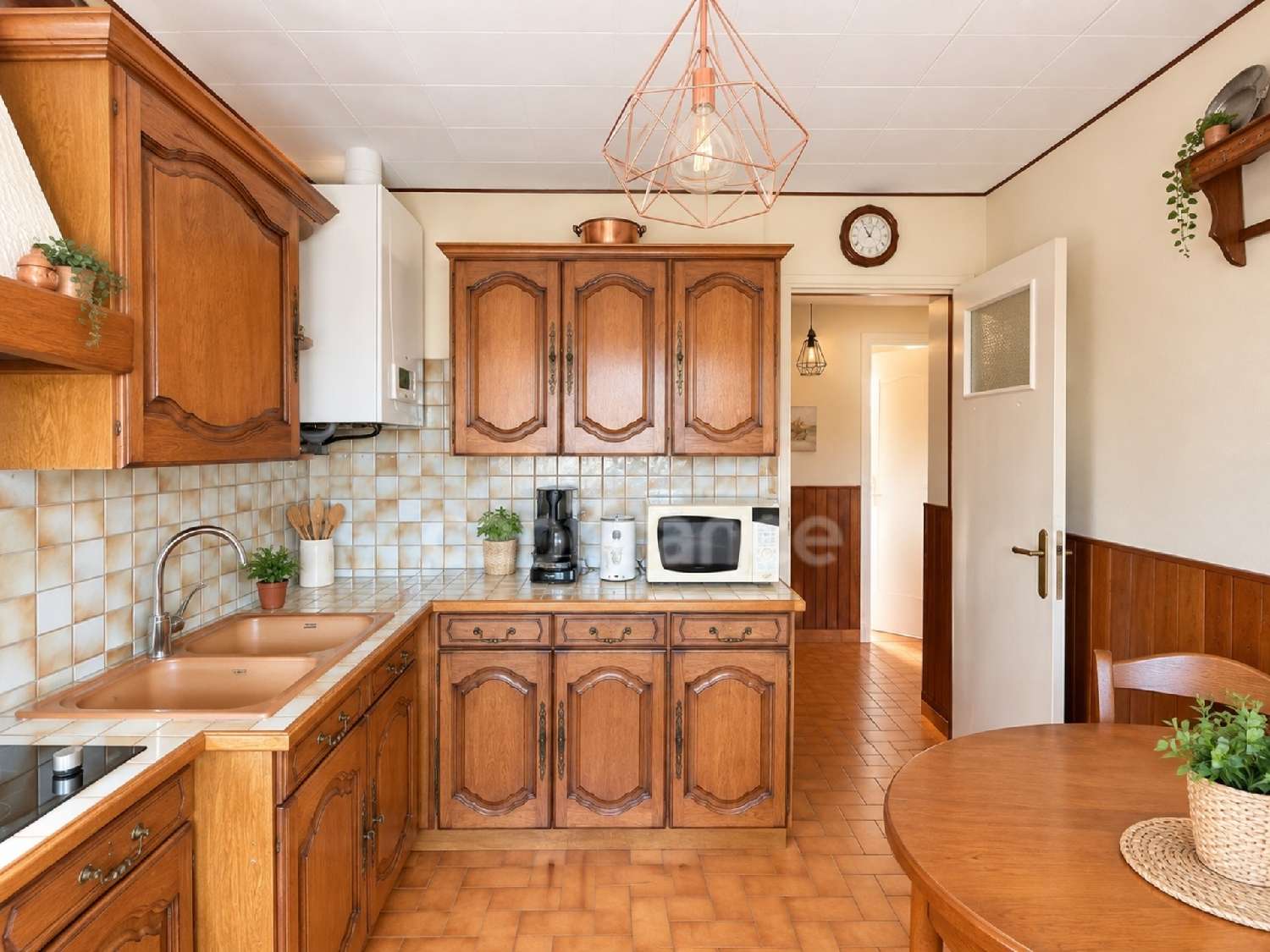 for sale apartment Lourdes Hautes-Pyrénées 6