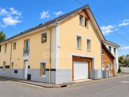 Lourdes Hautes-Pyrénées appartement foto 7428524