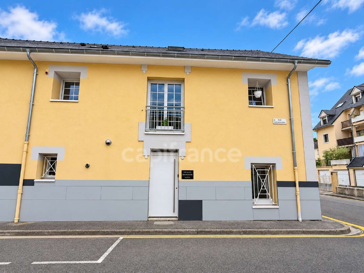 te koop appartement Lourdes Hautes-Pyrénées 2