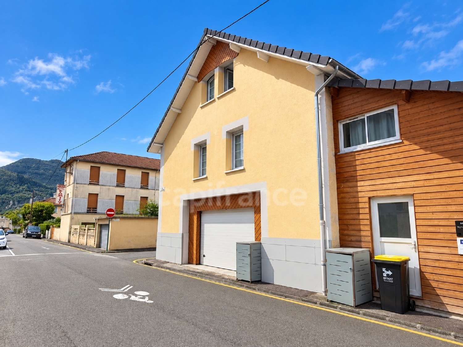 te koop appartement Lourdes Hautes-Pyrénées 3