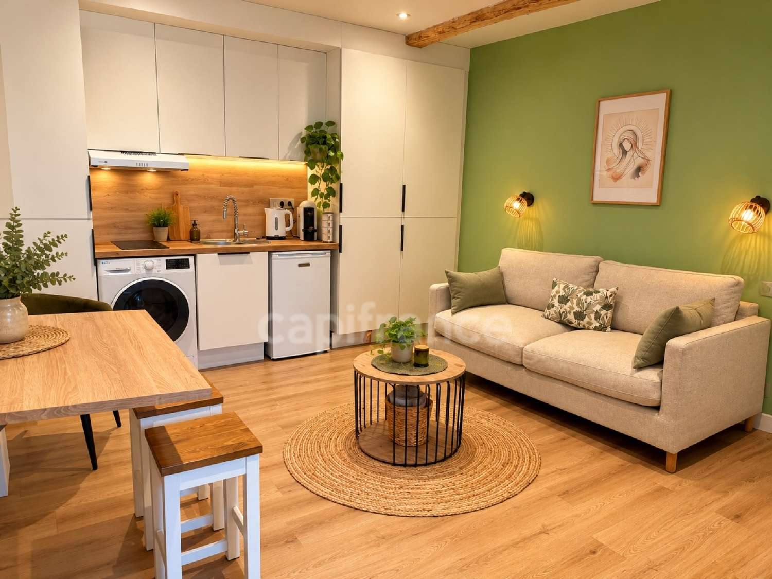 te koop appartement Lourdes Hautes-Pyrénées 5