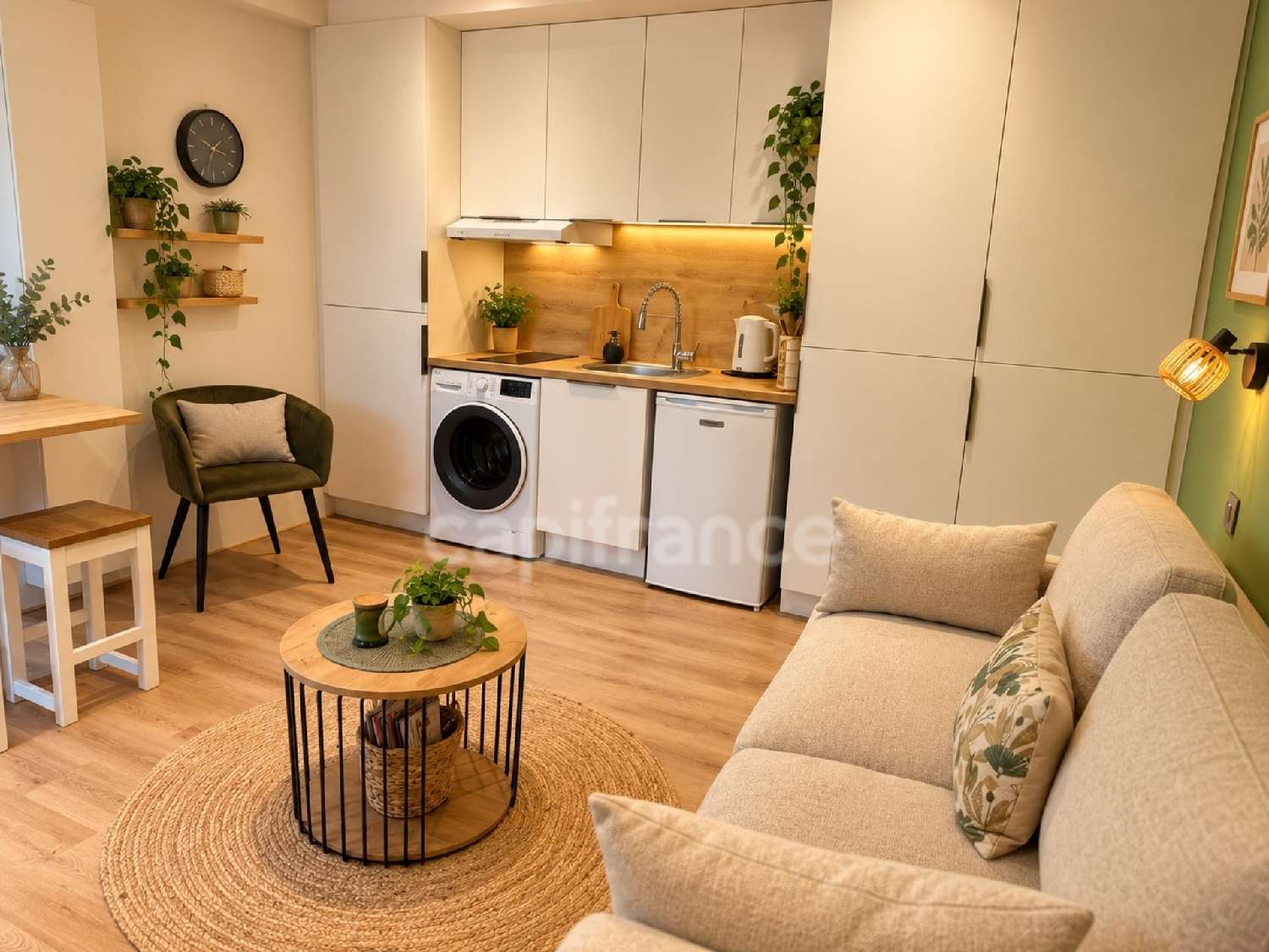 te koop appartement Lourdes Hautes-Pyrénées 6