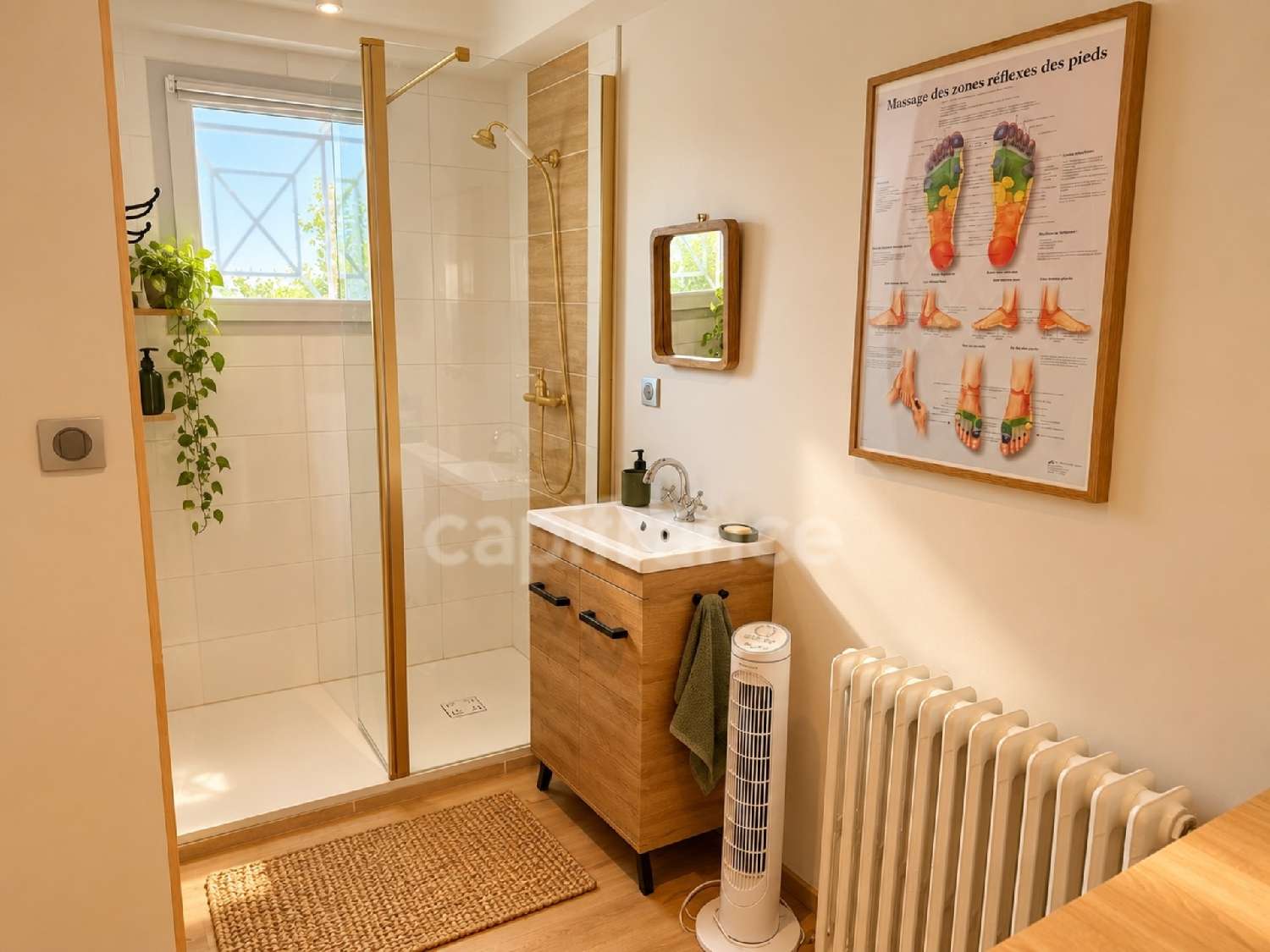 te koop appartement Lourdes Hautes-Pyrénées 7
