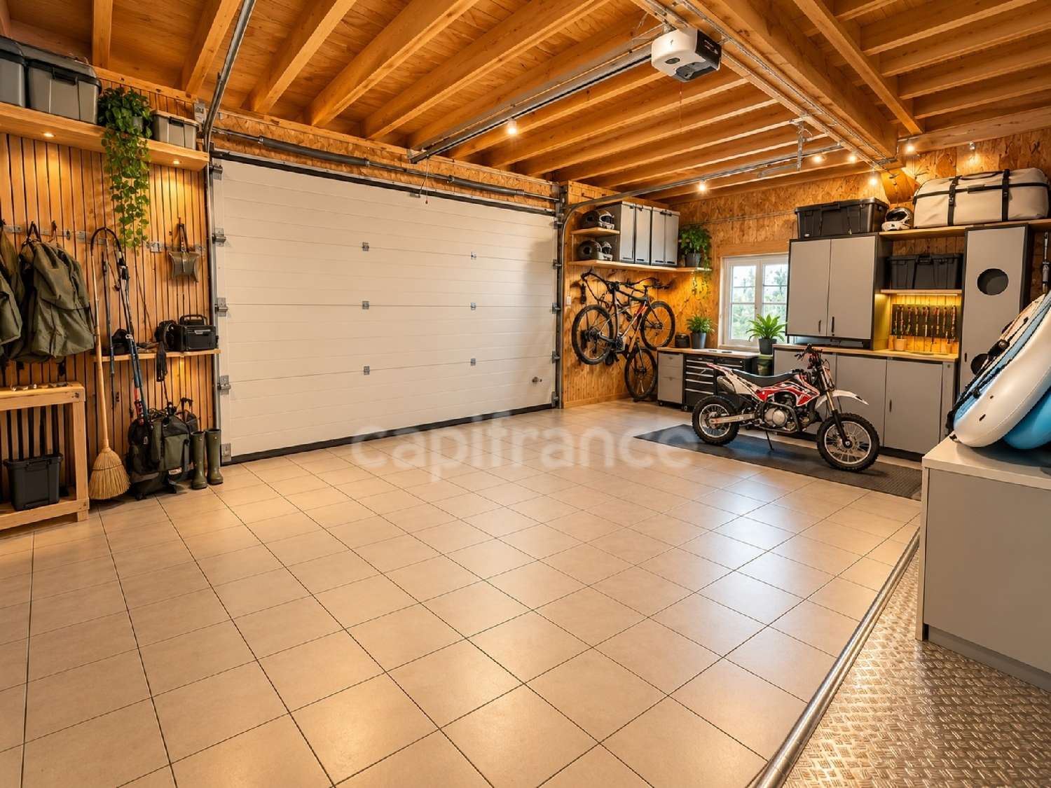 te koop appartement Lourdes Hautes-Pyrénées 8