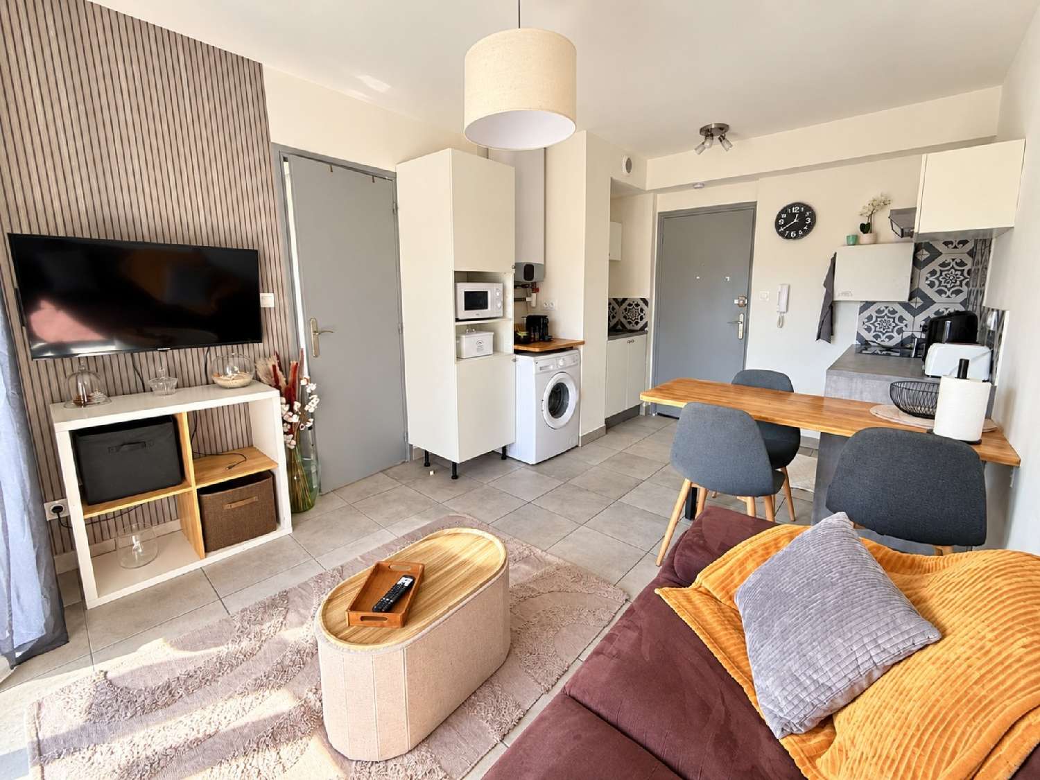 à vendre appartement Lourdes Hautes-Pyrénées 1
