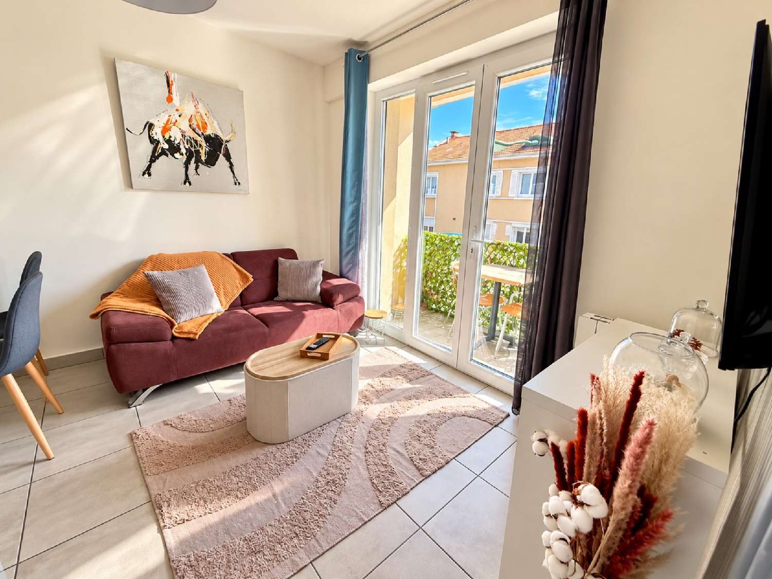 à vendre appartement Lourdes Hautes-Pyrénées 3