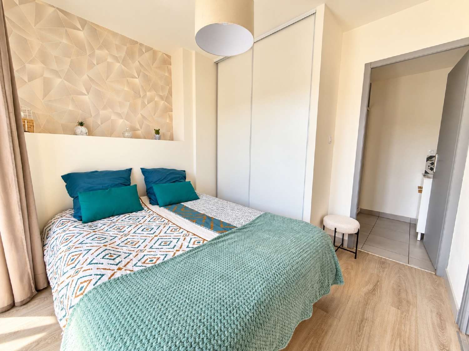 à vendre appartement Lourdes Hautes-Pyrénées 4