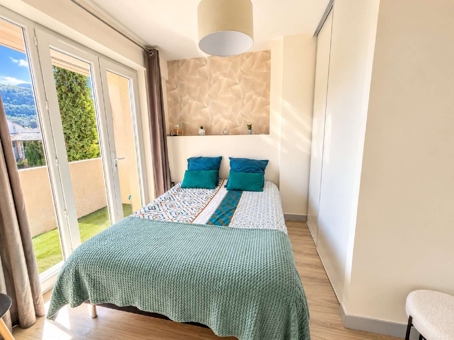 à vendre appartement Lourdes Hautes-Pyrénées 5
