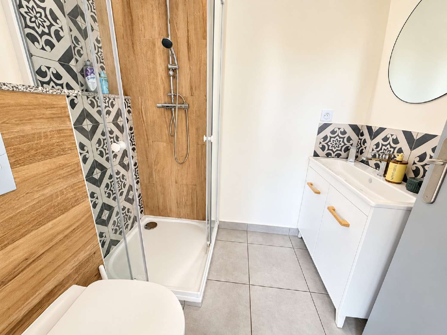 à vendre appartement Lourdes Hautes-Pyrénées 6