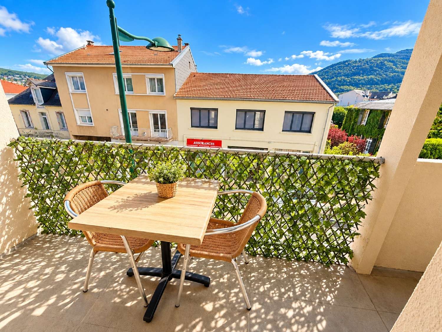 à vendre appartement Lourdes Hautes-Pyrénées 8