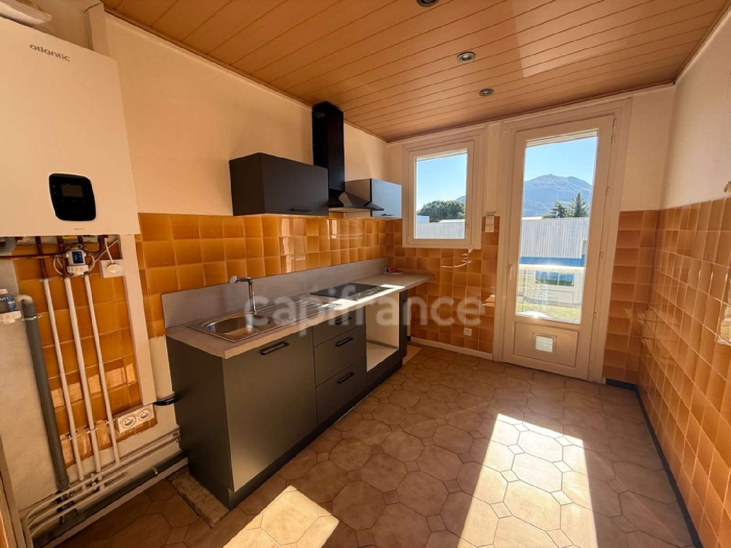 te koop appartement Lourdes Hautes-Pyrénées 4