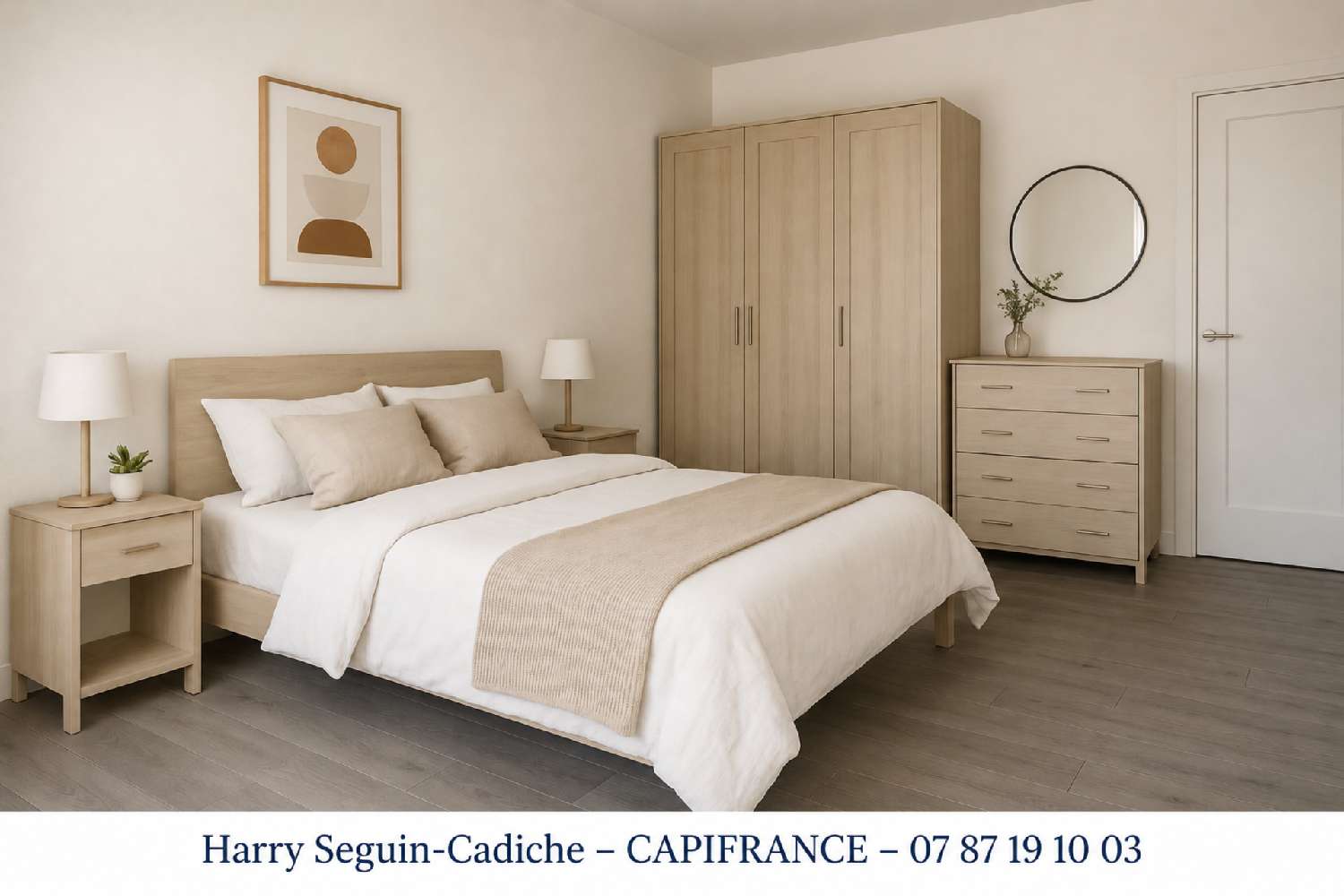 te koop appartement Louvres Val-d'Oise 2