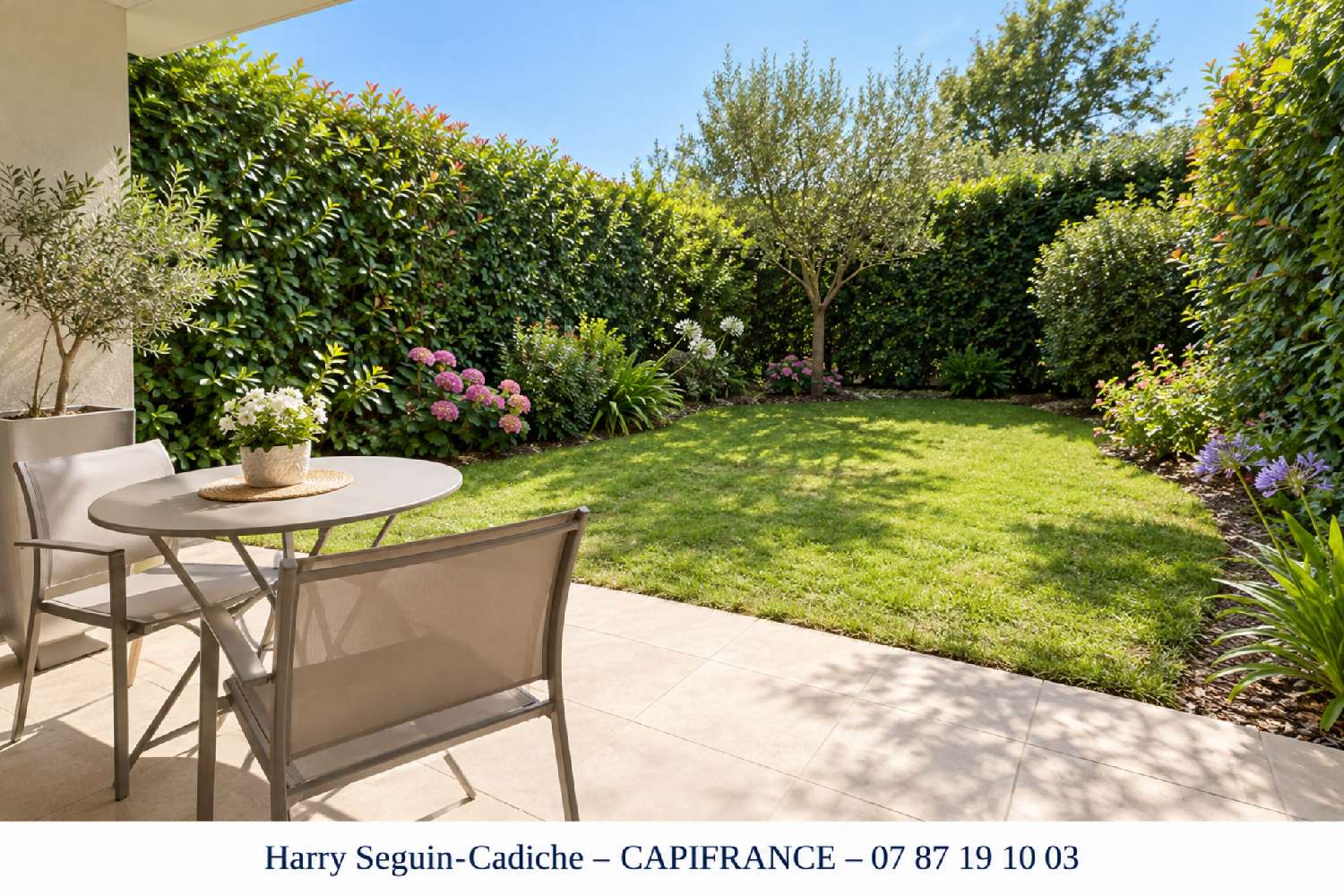 te koop appartement Louvres Val-d'Oise 3