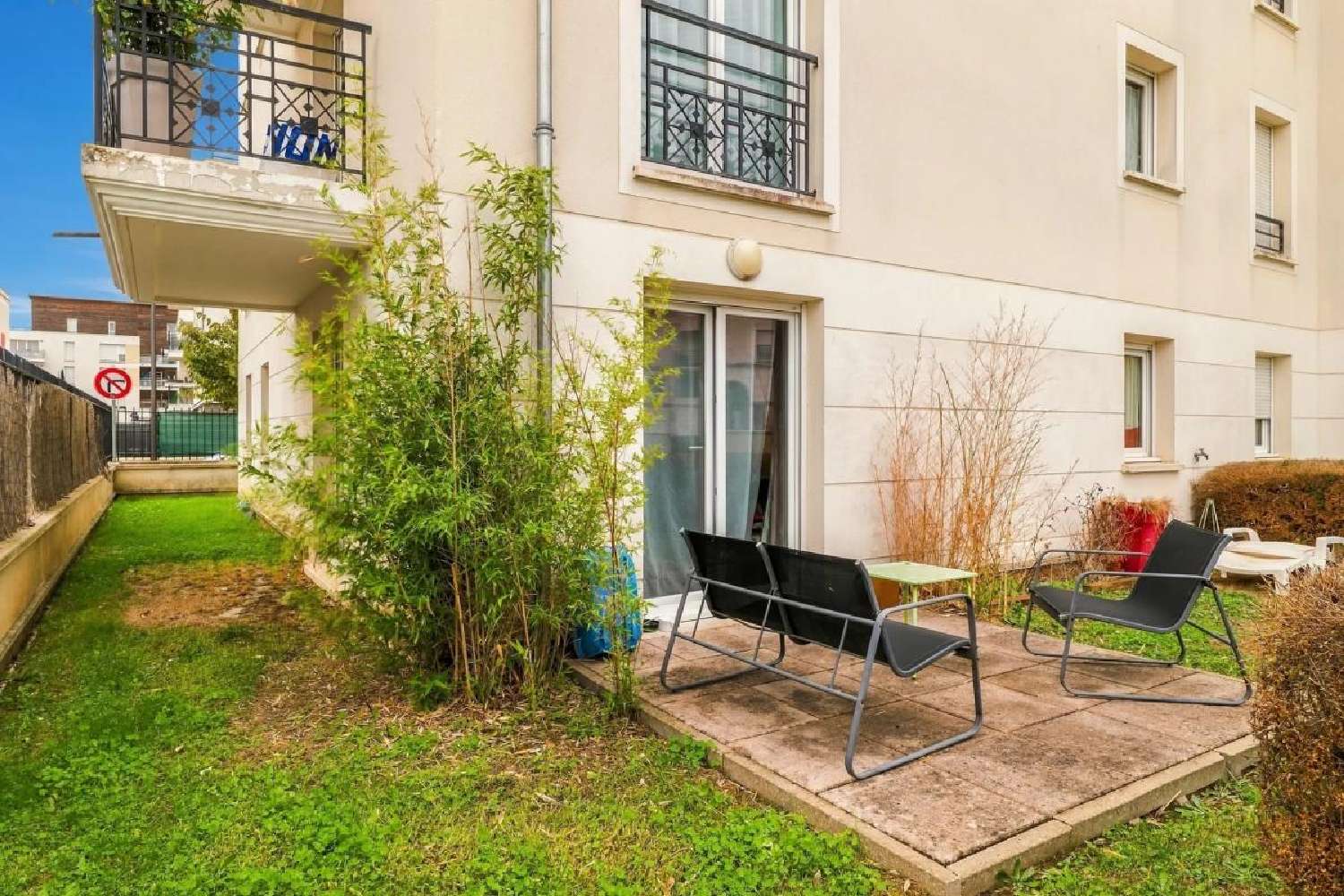 for sale apartment Lucé Eure-et-Loir 1