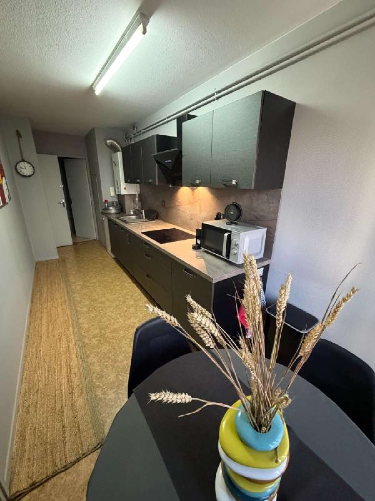 à vendre appartement Lunéville Meurthe-et-Moselle 6