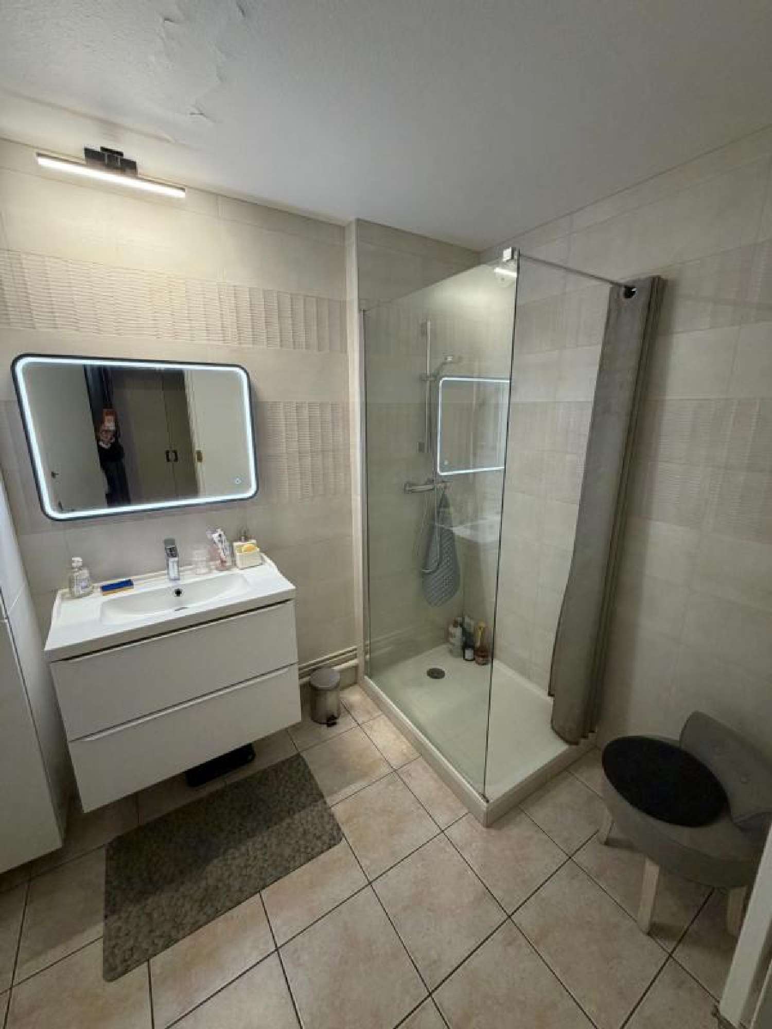 à vendre appartement Lunéville Meurthe-et-Moselle 8