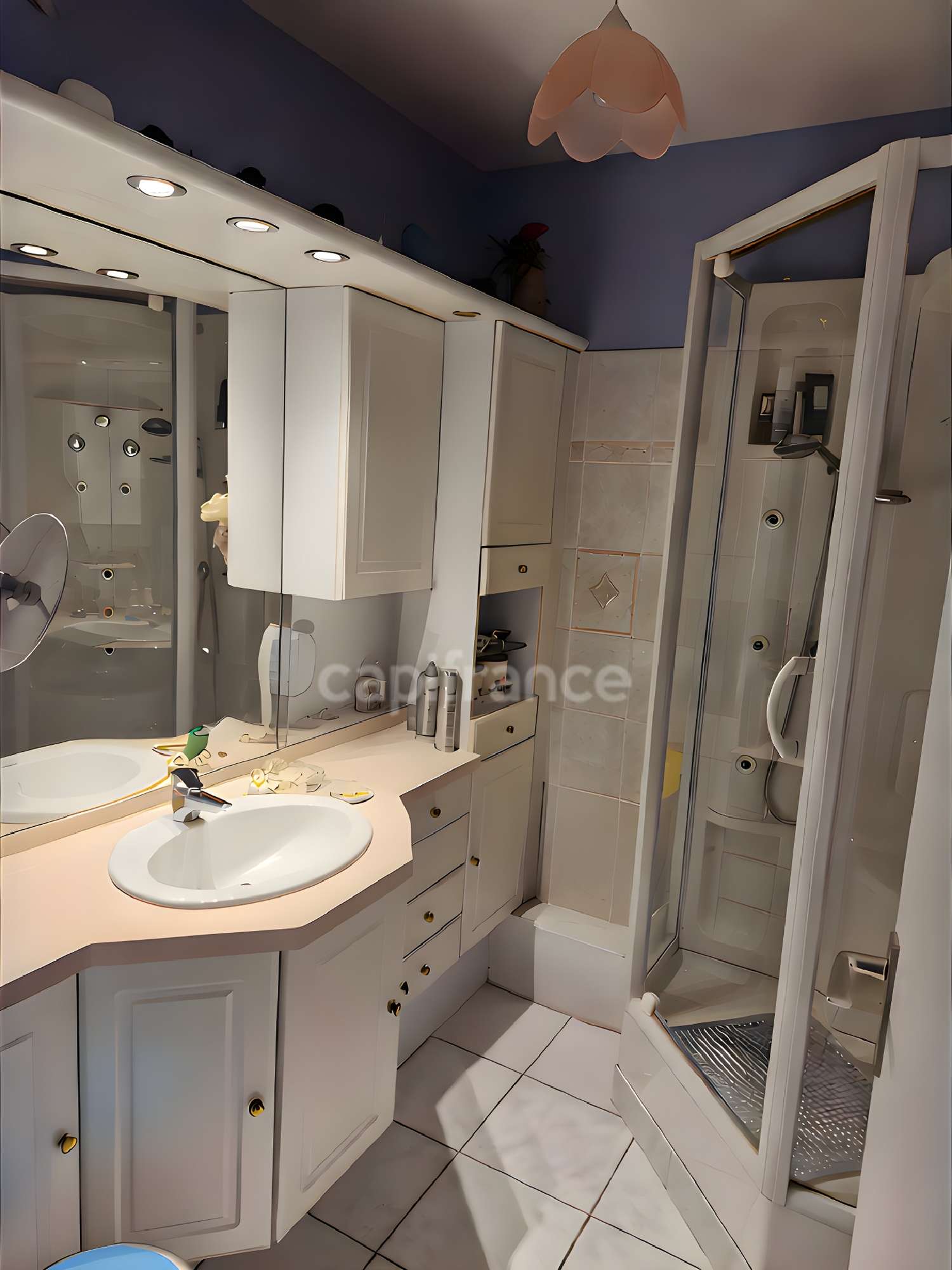 kaufen Wohnung/ Apartment Lux Saône-et-Loire 3