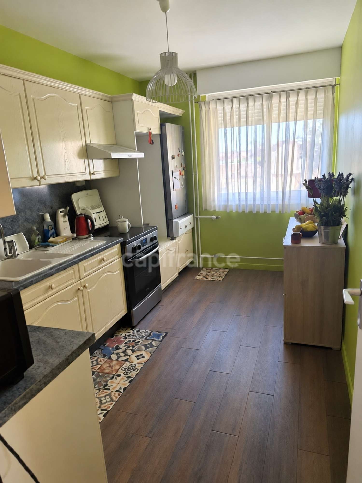 kaufen Wohnung/ Apartment Lux Saône-et-Loire 4