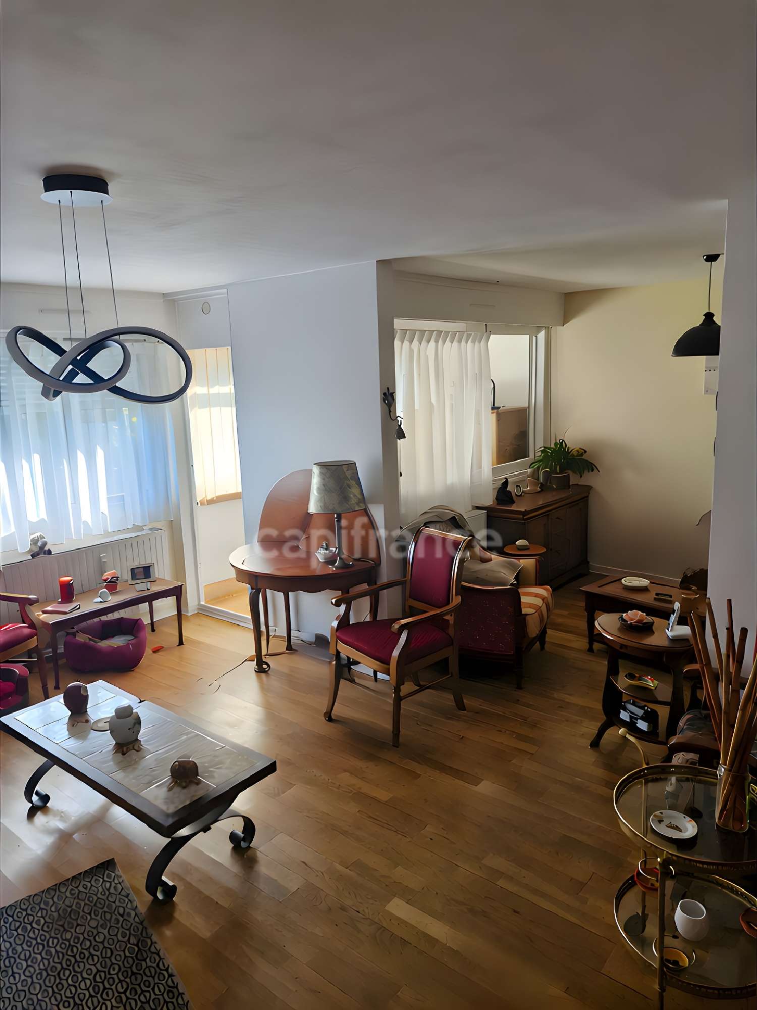 kaufen Wohnung/ Apartment Lux Saône-et-Loire 5
