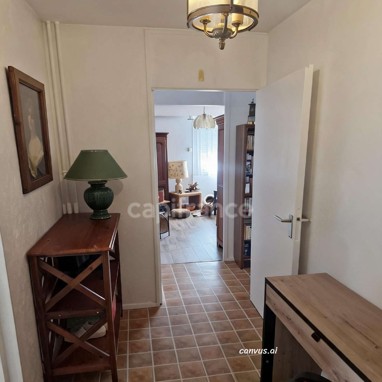kaufen Wohnung/ Apartment Lux Saône-et-Loire 7