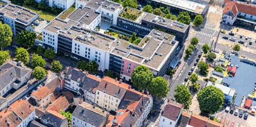 Lux Saône-et-Loire apartamento foto 7424398