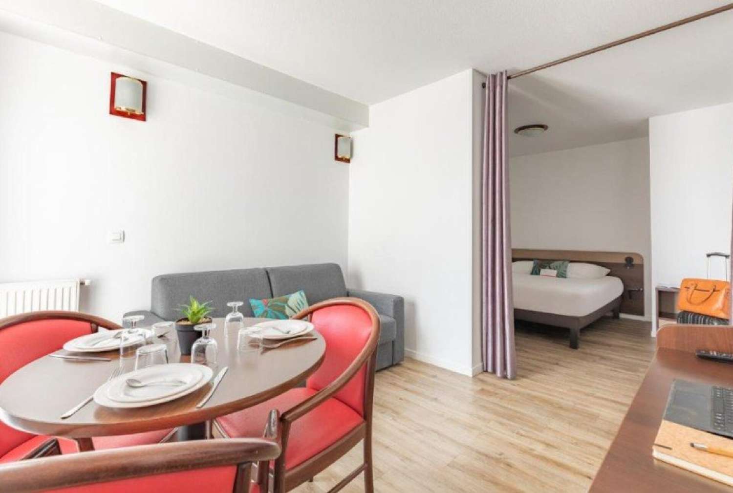 en venta apartamento Lux Saône-et-Loire 2
