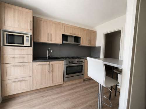 Lux Saône-et-Loire appartement foto 7422000
