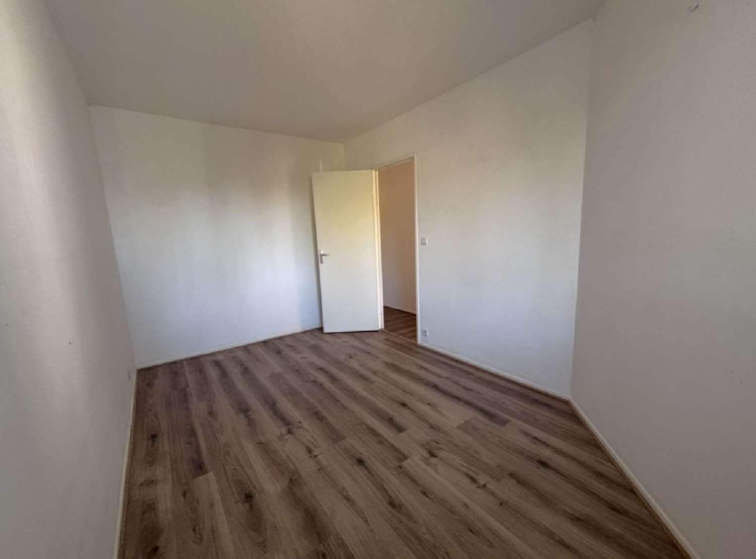 à vendre appartement Lux Saône-et-Loire 5